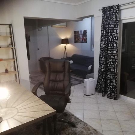 Gazi View Apartments #1 雅典 外观 照片