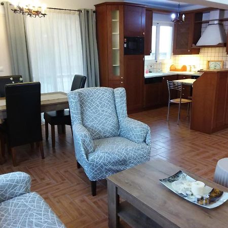 Gazi View Apartments #1 雅典 外观 照片
