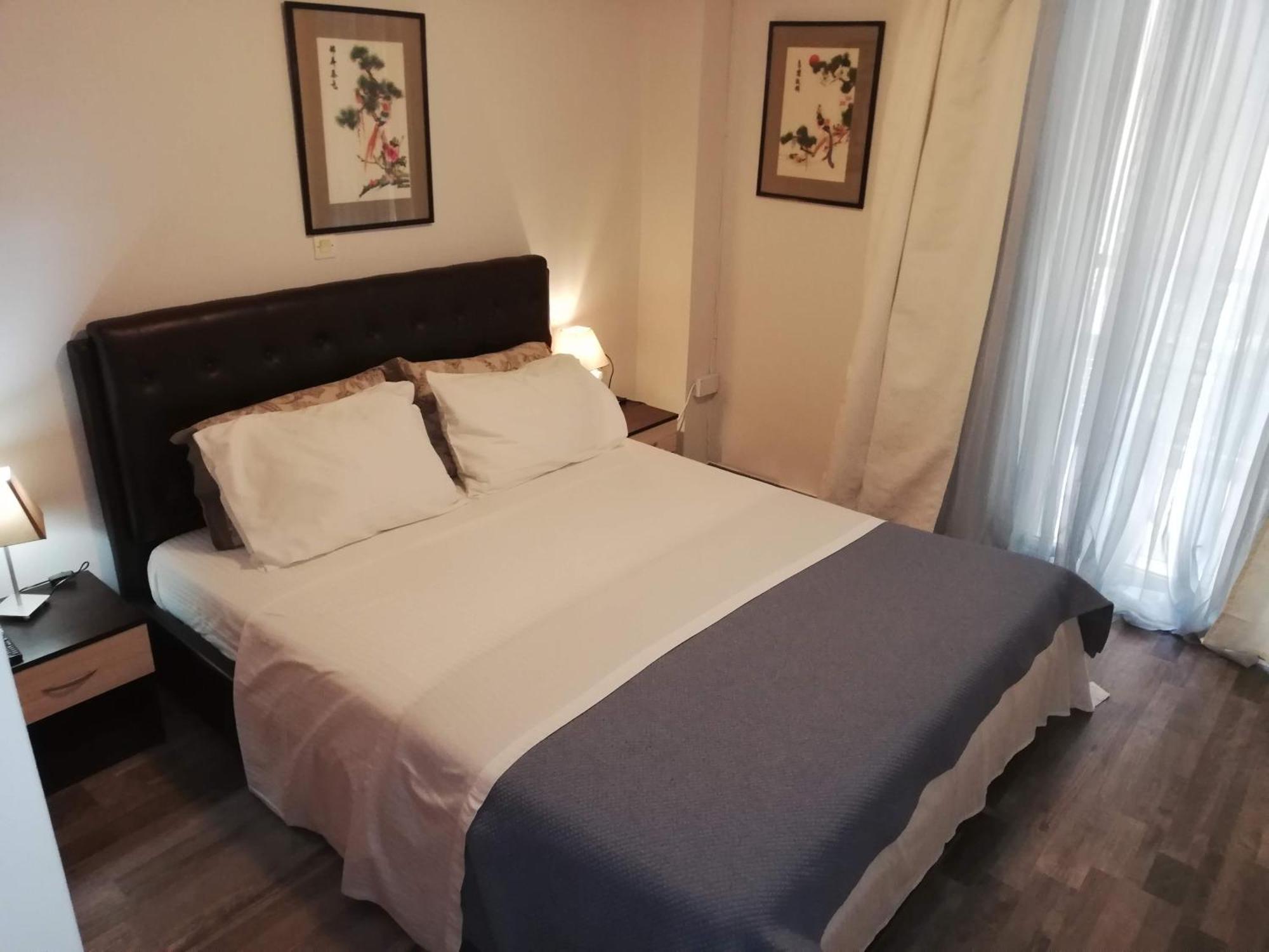 Gazi View Apartments #1 雅典 客房 照片