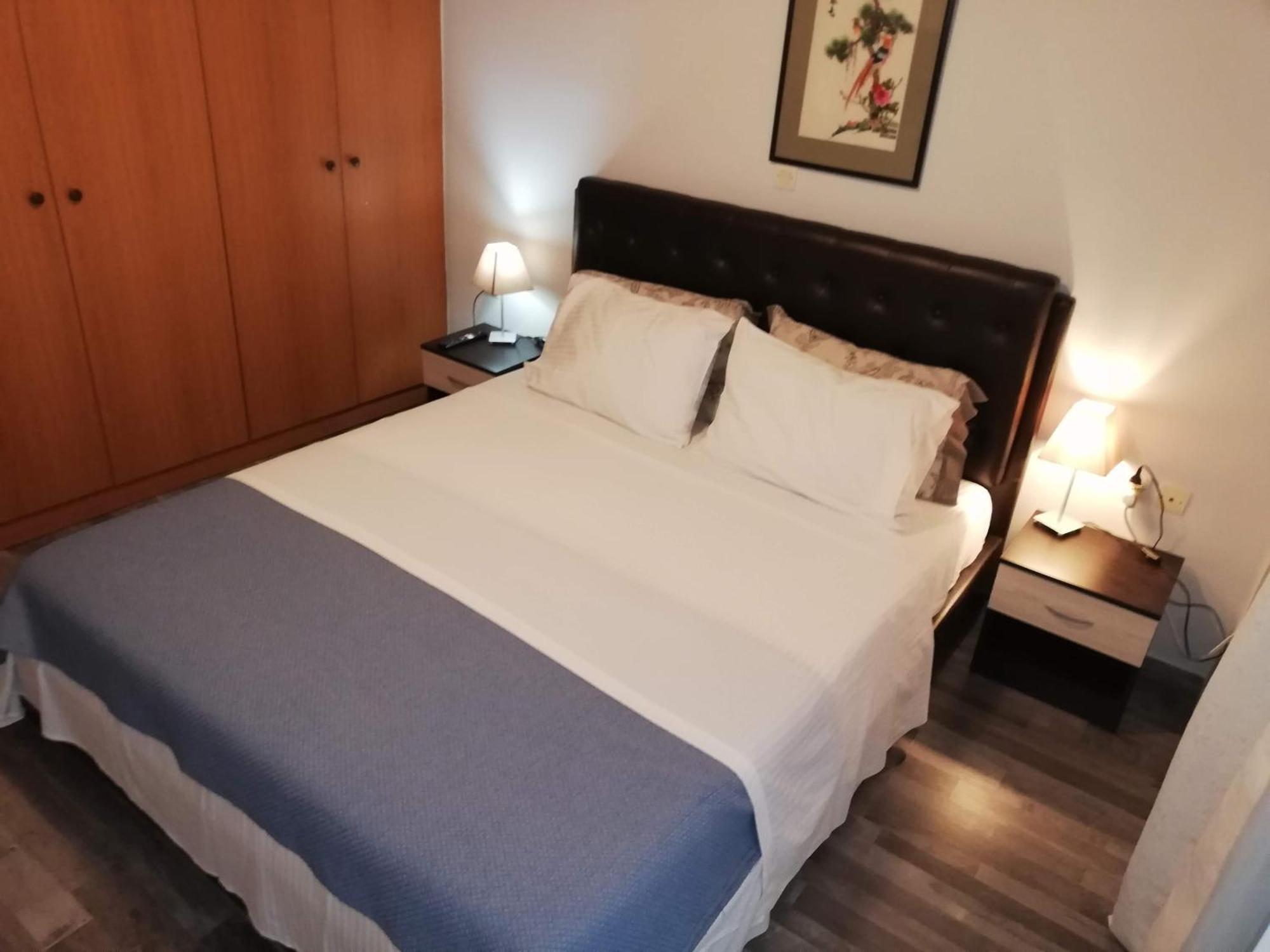 Gazi View Apartments #1 雅典 客房 照片