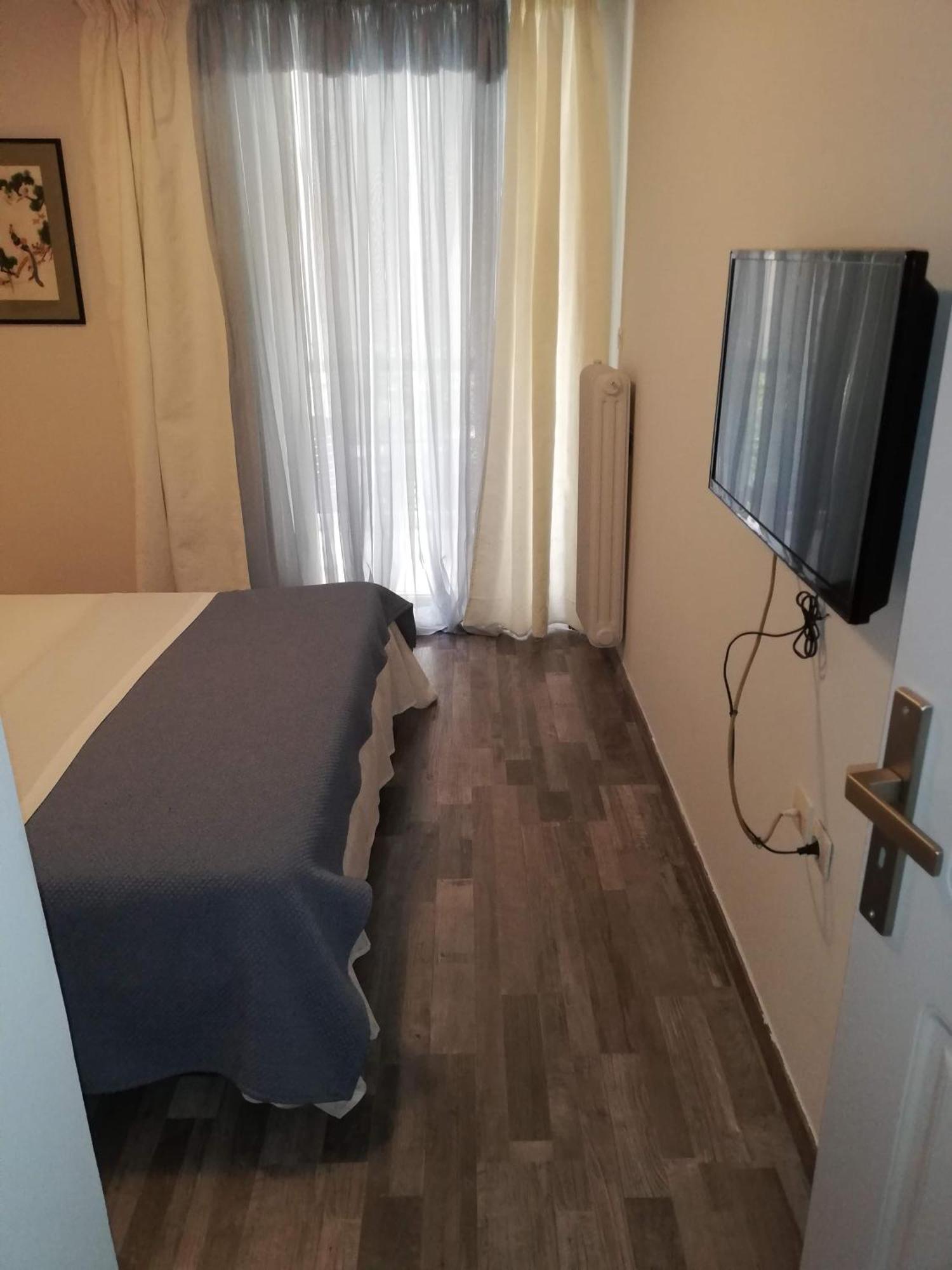 Gazi View Apartments #1 雅典 客房 照片