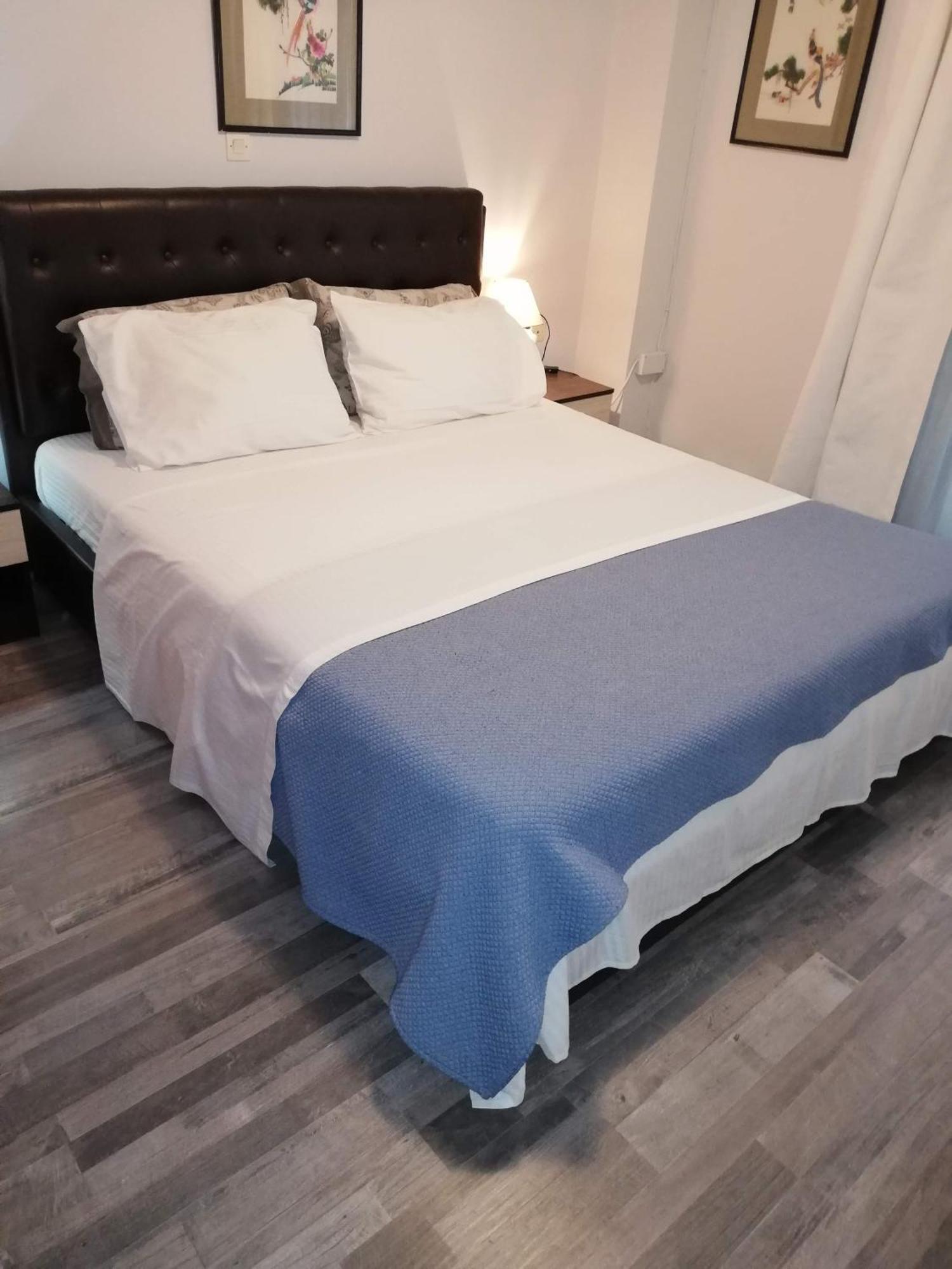 Gazi View Apartments #1 雅典 客房 照片