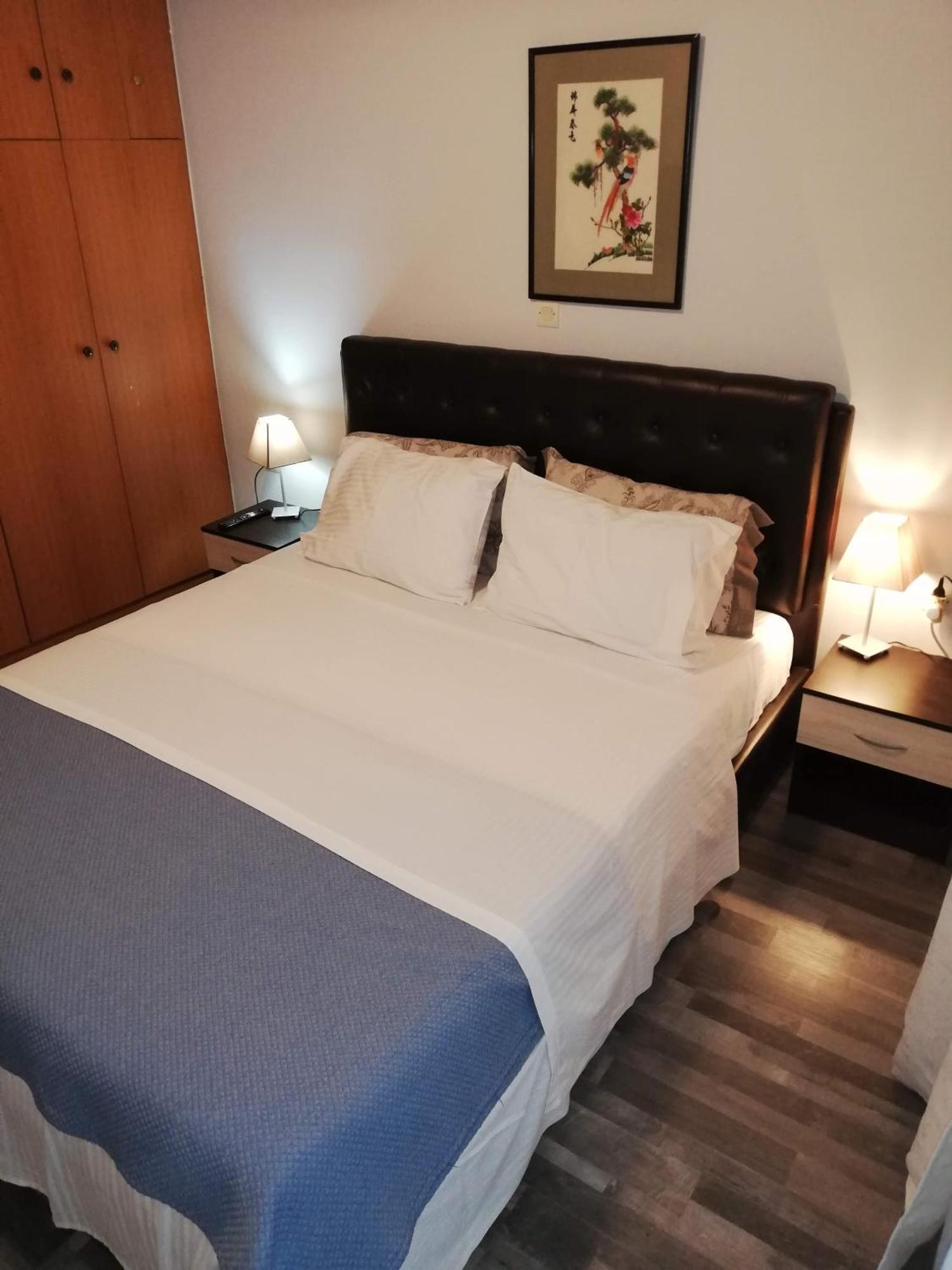 Gazi View Apartments #1 雅典 客房 照片