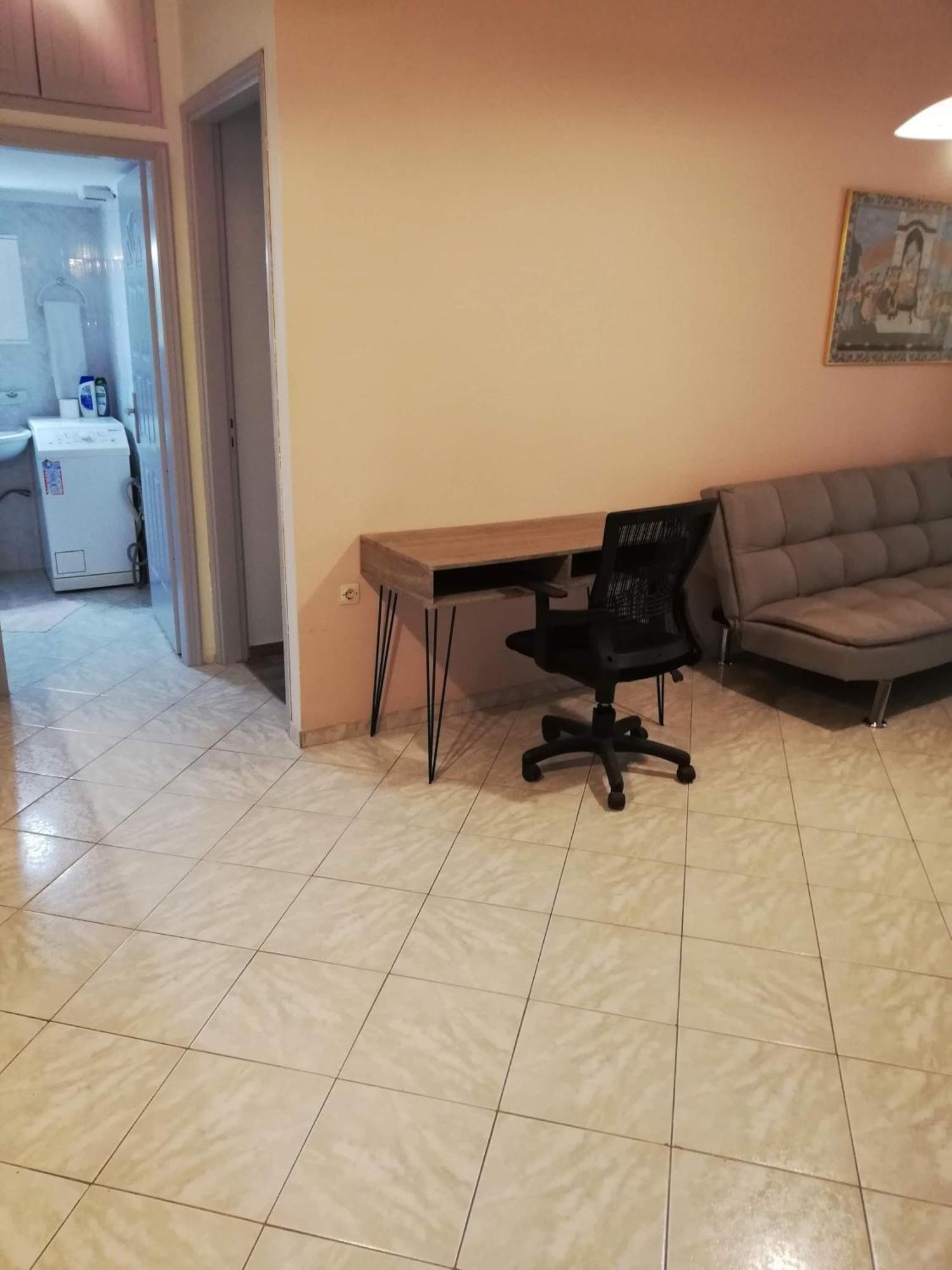 Gazi View Apartments #1 雅典 客房 照片
