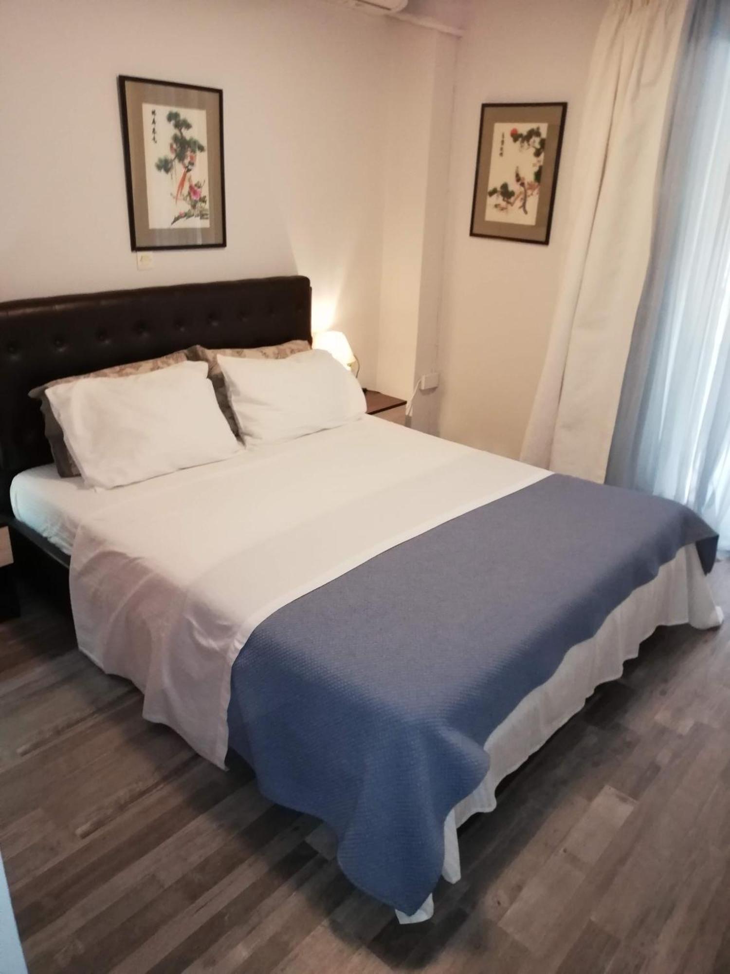 Gazi View Apartments #1 雅典 客房 照片