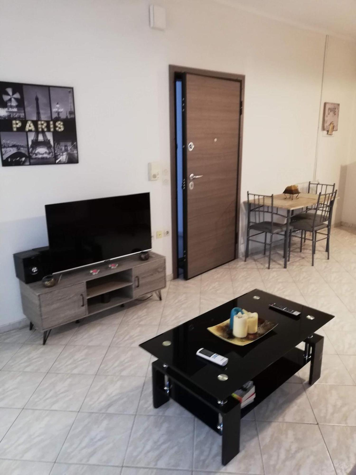 Gazi View Apartments #1 雅典 客房 照片