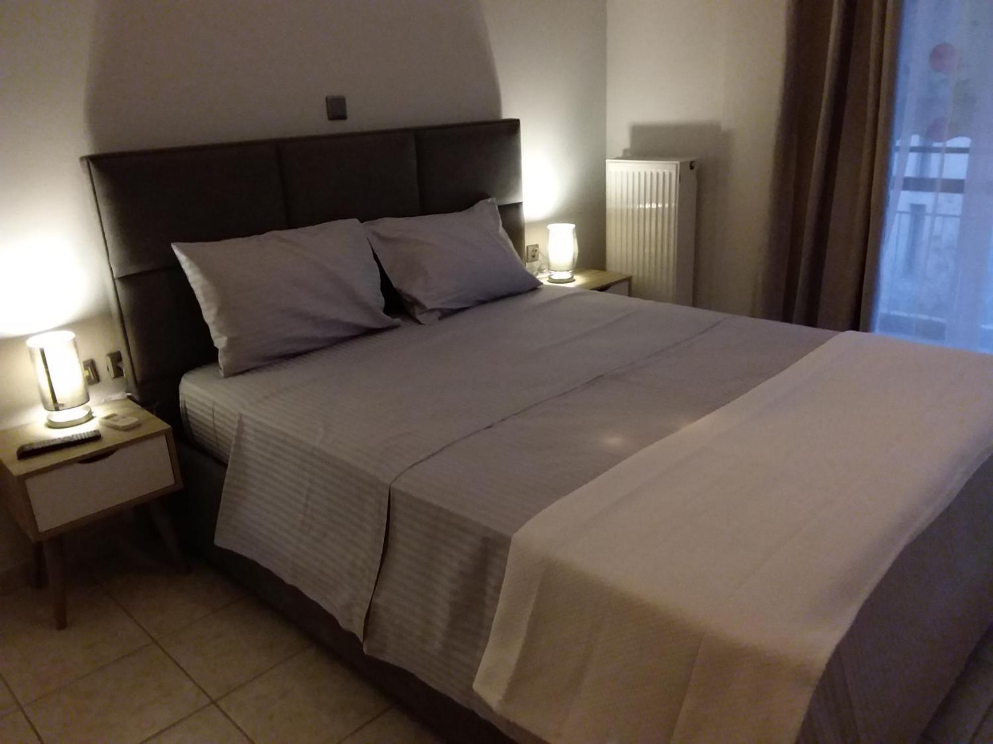 Gazi View Apartments #1 雅典 外观 照片