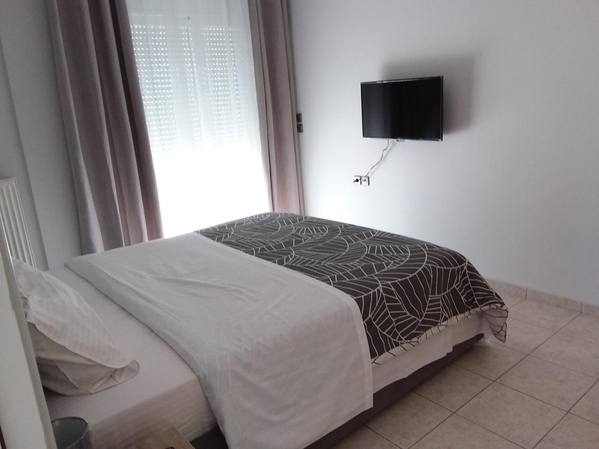 Gazi View Apartments #1 雅典 外观 照片