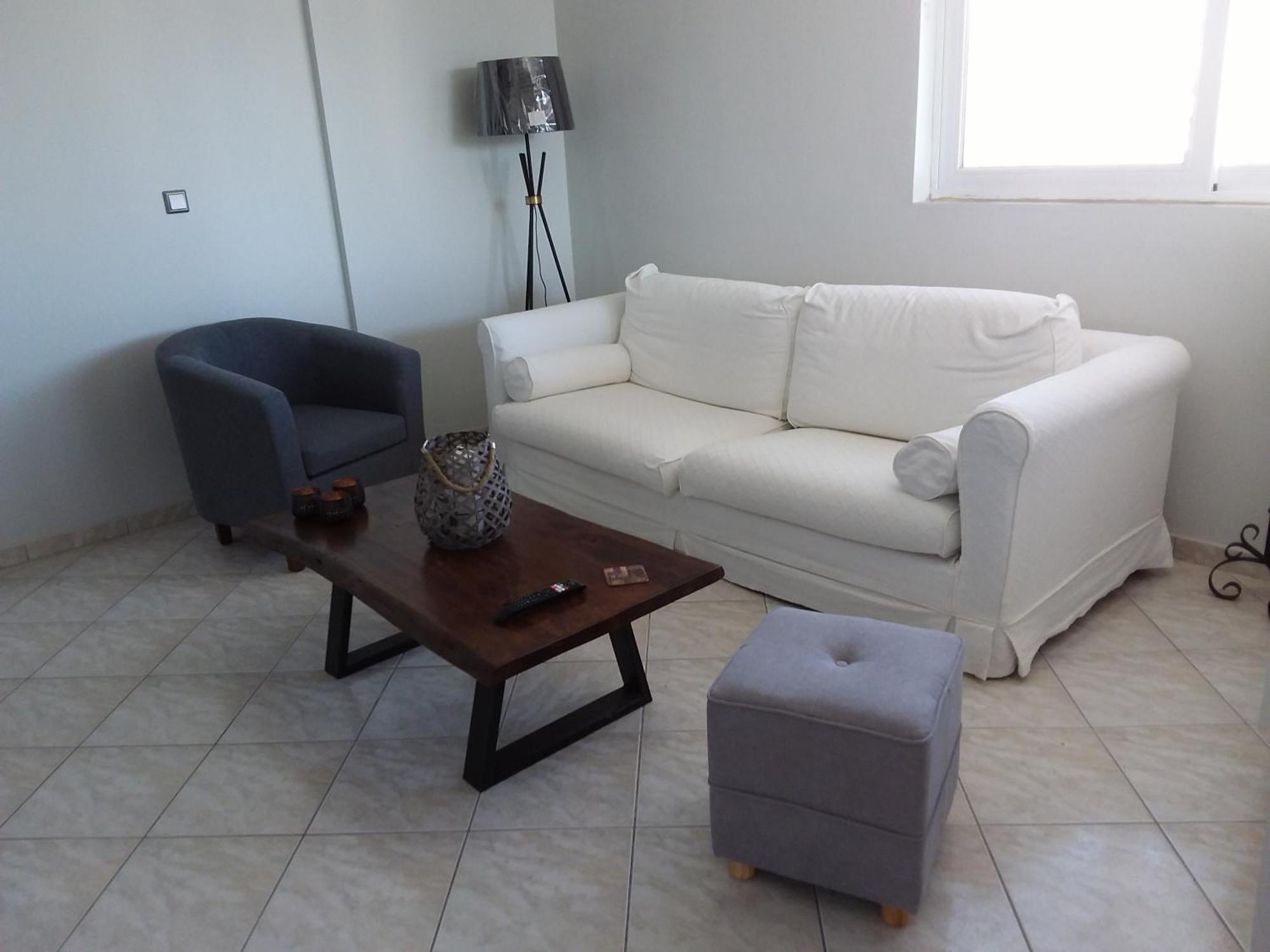 Gazi View Apartments #1 雅典 外观 照片