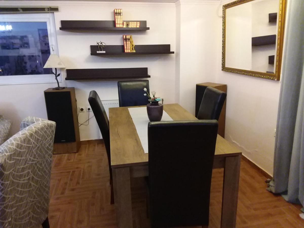 Gazi View Apartments #1 雅典 外观 照片