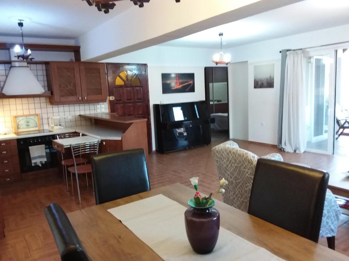 Gazi View Apartments #1 雅典 外观 照片