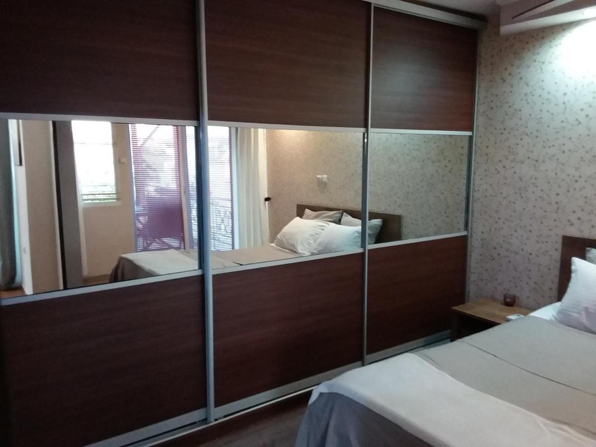 Gazi View Apartments #1 雅典 外观 照片